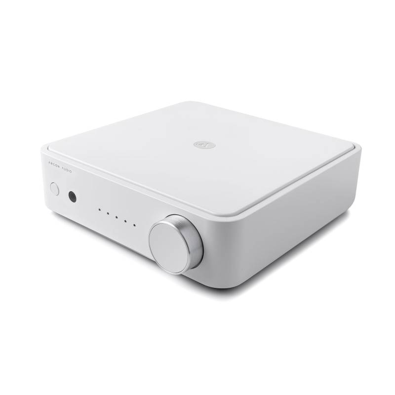 Argon Audio SA2 Integrierter Verstärker von Argon Audio