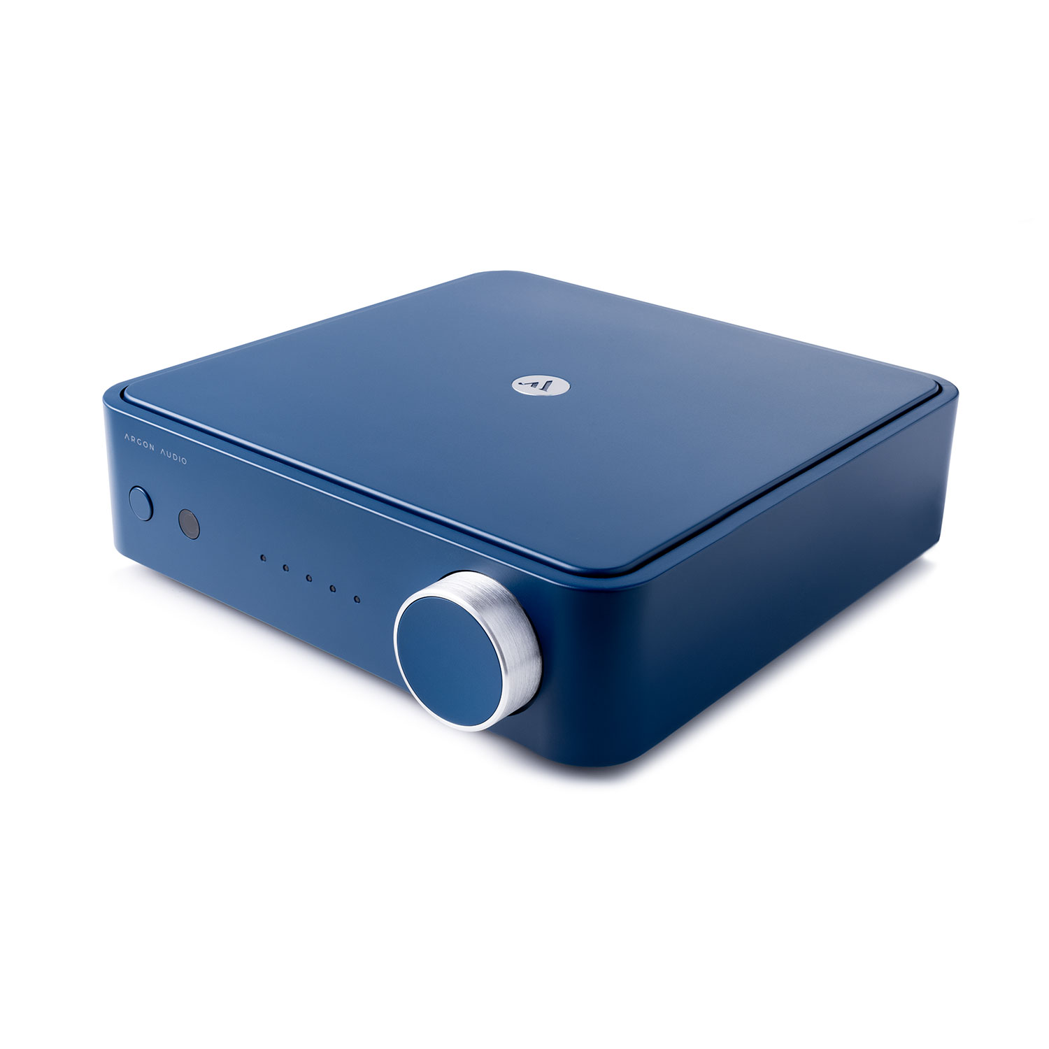 Argon Audio SA2 Integrierter Verstärker Argon Audio SA2 Integrierter Verstärker von Argon Audio