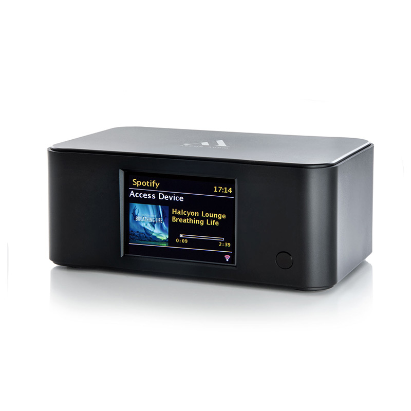 Argon Audio Stream 2 Mk3 Musikstreamer mit Radio von Argon Audio