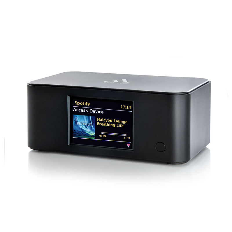 Argon Audio Stream 2 Mk3 Musikstreamer Argon Audio Stream 2 Mk3 Musikstreamer von Argon Audio