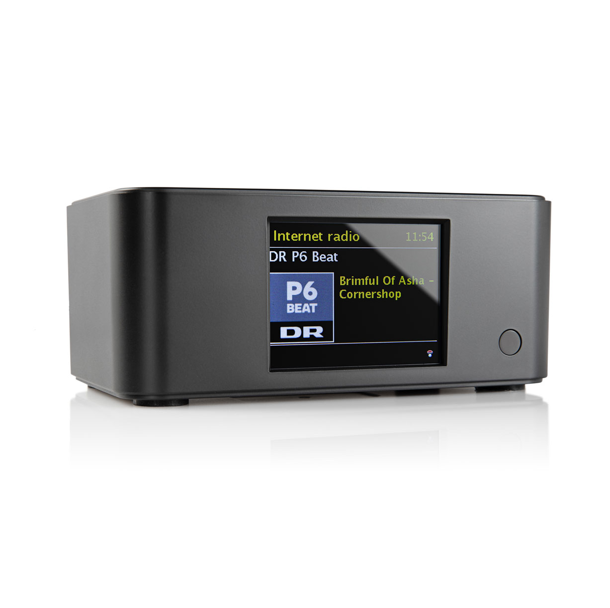 Argon Audio Stream 3 MK2 Musikstreamer mit Radio Argon Audio Stream 3 MK2 Musikstreamer mit Radio von Argon Audio