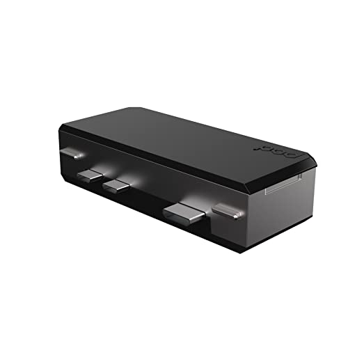 Argon POD HDMI-USB Hub Modul nur für Raspberry Pi Zero 2W von Argon Forty