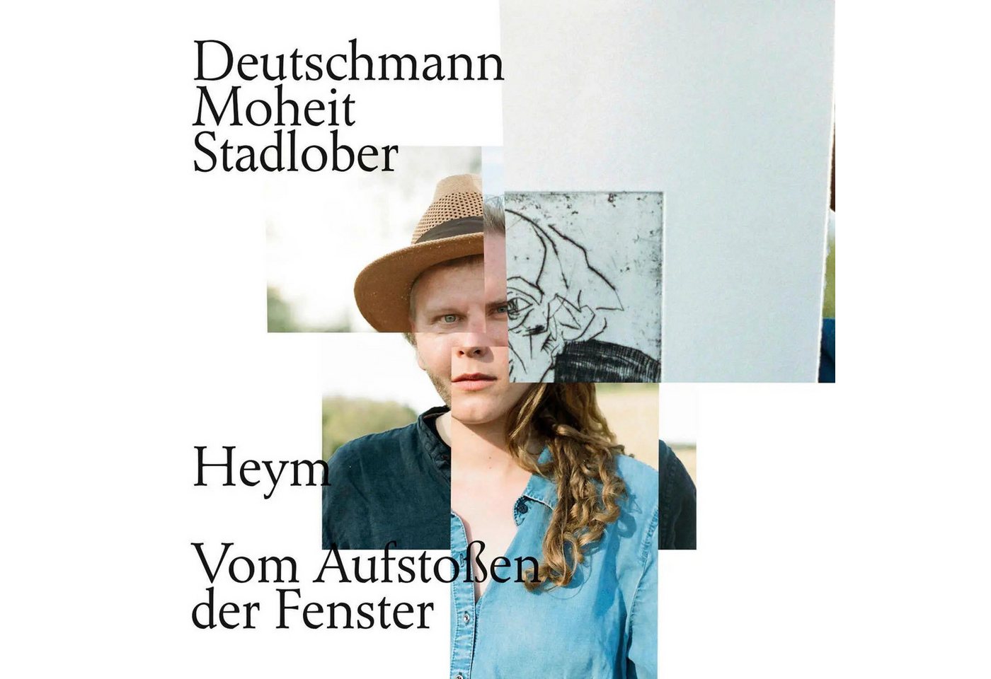 Argon Verlag Hörspiel Vom Aufstoßen der Fenster Argon Verlag Hörspiel Vom Aufstoßen der Fenster von Argon Verlag