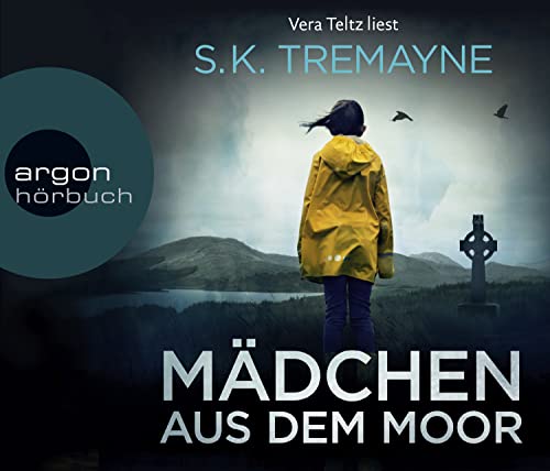 Mädchen aus dem Moor Mädchen aus dem Moor von Argon Verlag