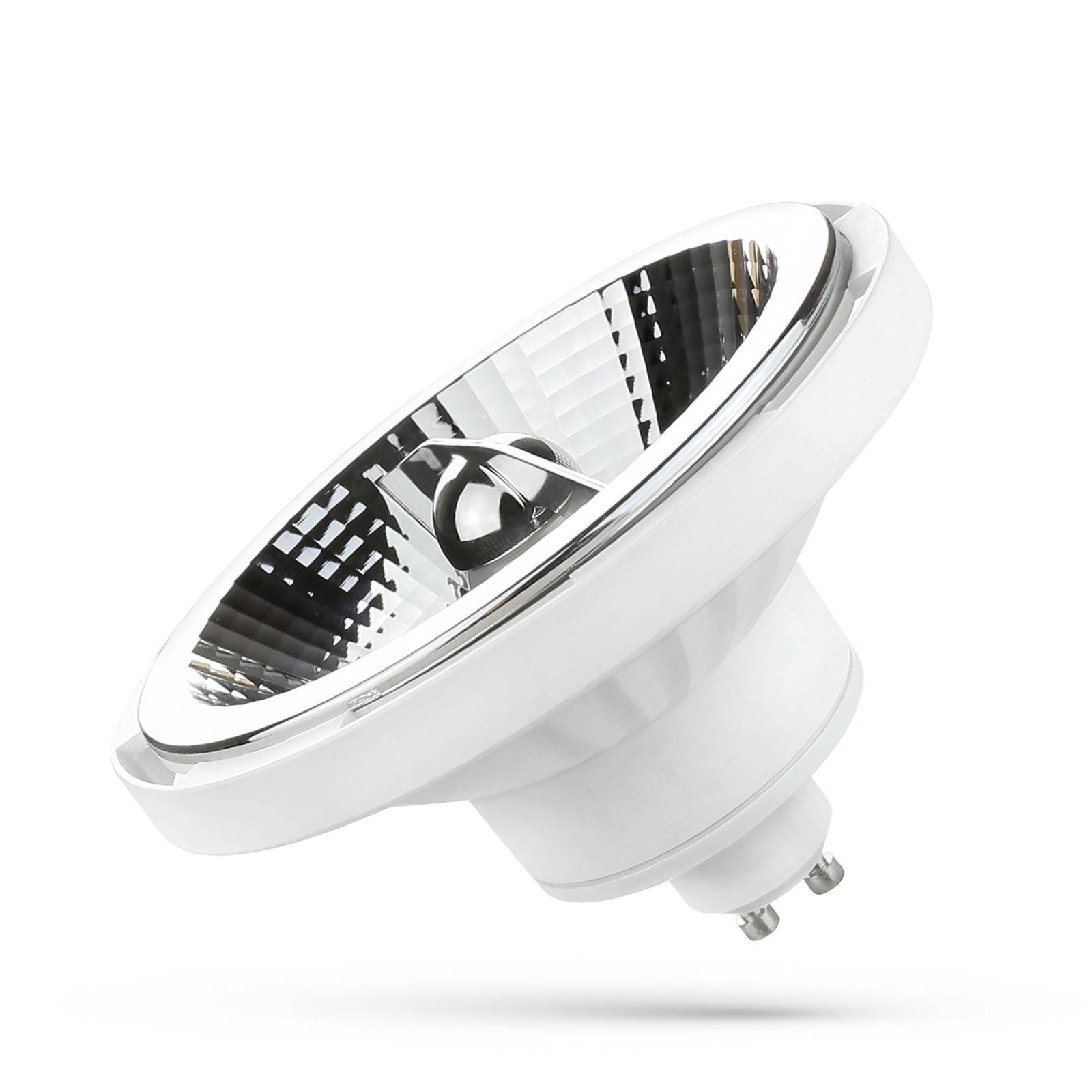 LED-Reflektor GU10 ES111 12W 45° 3.000K weiß von Argon