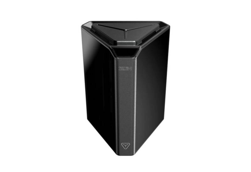Argon40 PC-Gehäuse Argon EON Pi NAS, EU von Argon40