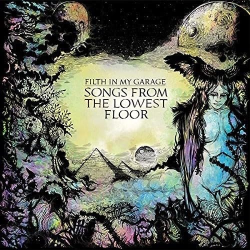 Songs from the Lowest Floor von Argonauta