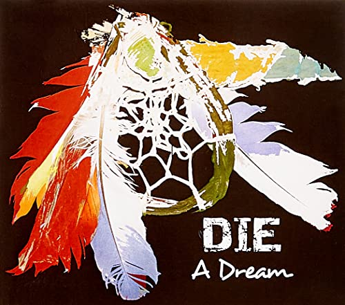 A Dream von Argonauta Records (Harmonia Mundi)
