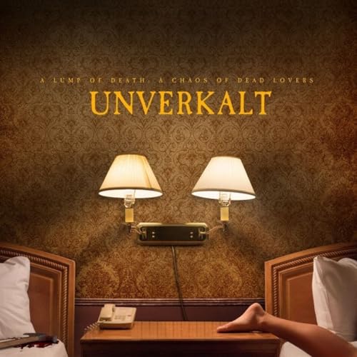 A Lump of Death: a Chaos of Dead Lovers von Argonauta