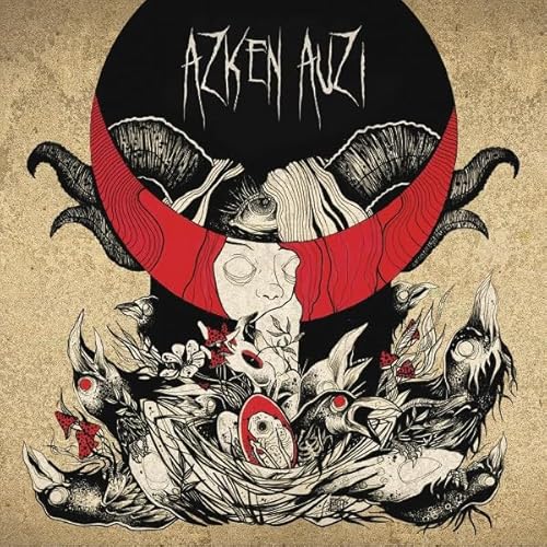 Azken Auzi von Argonauta Records (Harmonia Mundi)