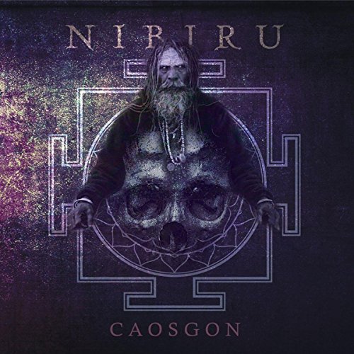 Caosgon von Argonauta Records (Harmonia Mundi)