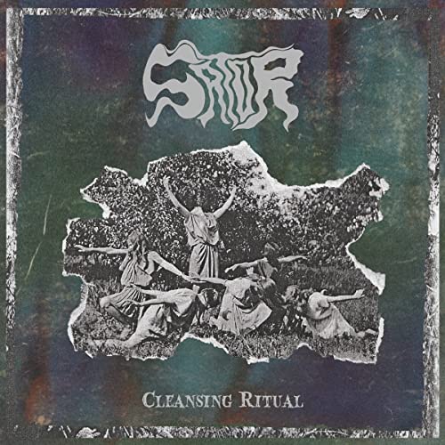 Cleansing Ritual von Argonauta Records (Harmonia Mundi)