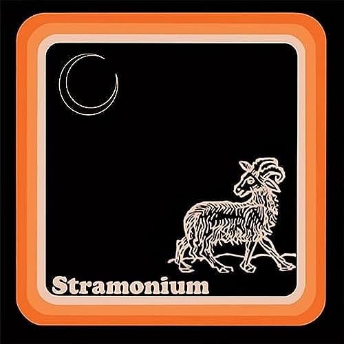Elder Moon von Argonauta Records (Harmonia Mundi)