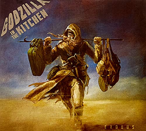 Exodus von Argonauta Records (Harmonia Mundi)
