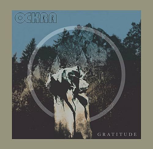 Gratitude von Argonauta