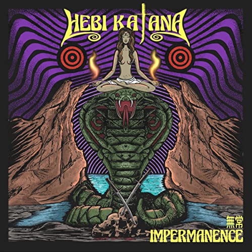 Impermanence von Argonauta