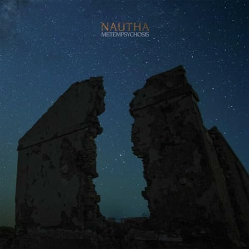 Metempsychosis von Argonauta Records (Harmonia Mundi)