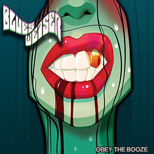 Obey the Booze von Argonauta