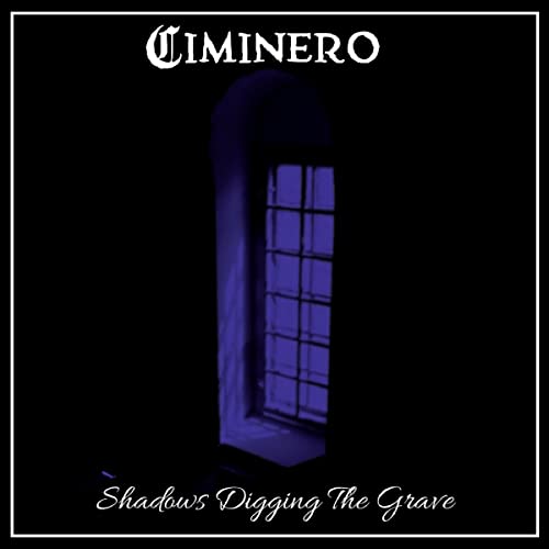 Shadows Digging the Grave von Argonauta Records (Harmonia Mundi)