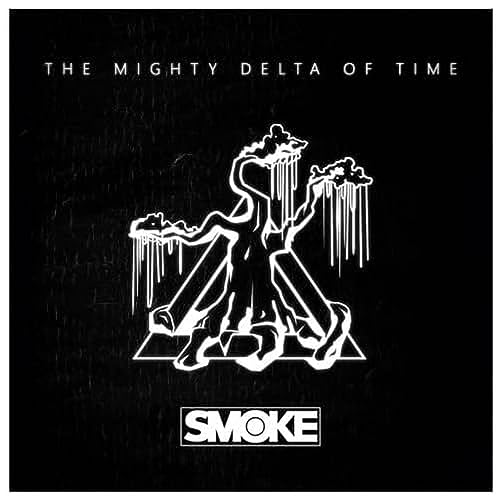 The Mighty Delta of Time von Argonauta Records (Harmonia Mundi)