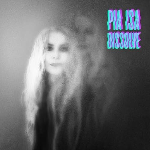 Dissolve (Clear Blue Edition) [Vinyl LP] von Argonauta Records