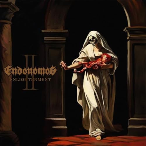 Enlightenment von Argonauta Records