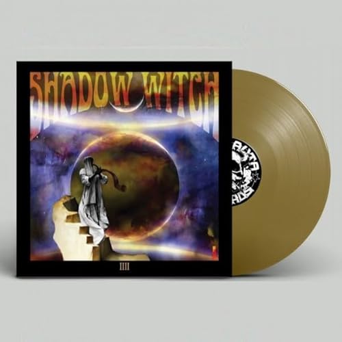 Eschaton (Gold Edition) [Vinyl LP] von Argonauta Records