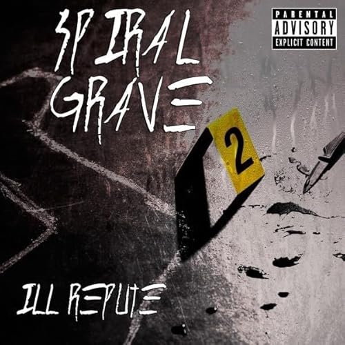 Ill Repute von Argonauta Records
