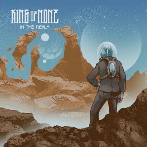 In the Realm von Argonauta Records