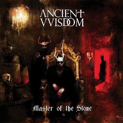Master of the Stone von Argonauta Records