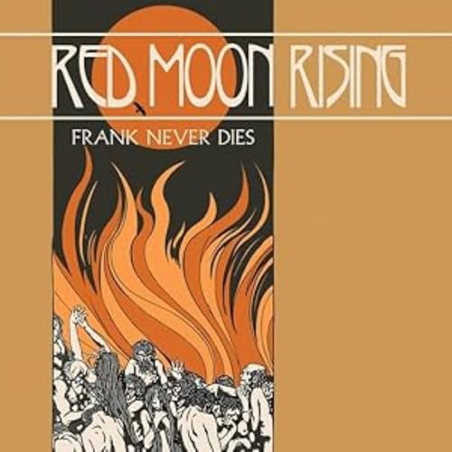Red Moon Rising von Argonauta Records