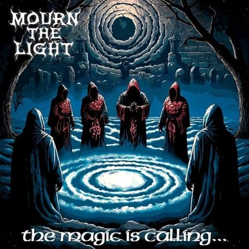 The Magic Is Calling von Argonauta Records