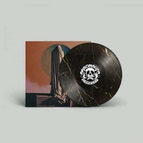 The Stronghold (Brown Onyx Edition) [Vinyl LP] von Argonauta Records