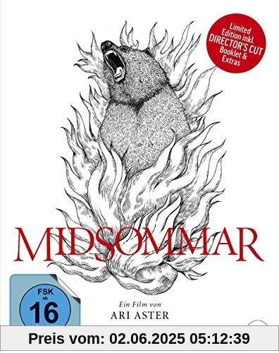 Midsommar [Blu-ray] von Ari Aster