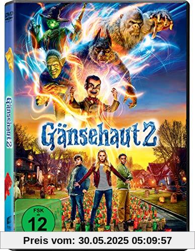 Gänsehaut 2 von Ari Sandel