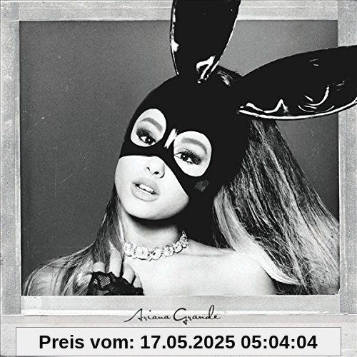 Dangerous Woman Dangerous Woman von Ariana Grande
