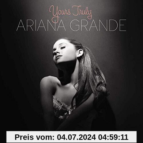 Yours Truly [Vinyl LP] von Ariana Grande