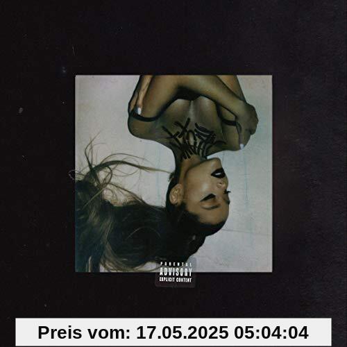 thank u, next thank u, next von Ariana Grande