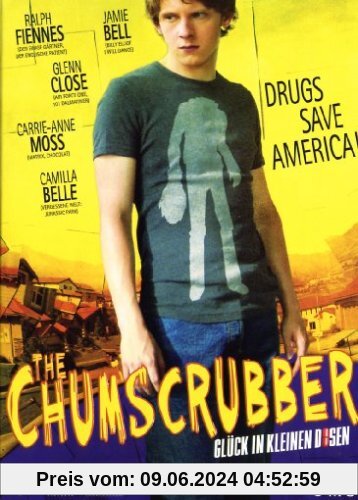 The Chumscrubber - Glück in kleinen Dosen von Arie Posin