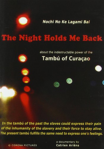 The Night Holds Me Back / Nochi No Ke Lagami Bai [DVD-AUDIO] von Ariens