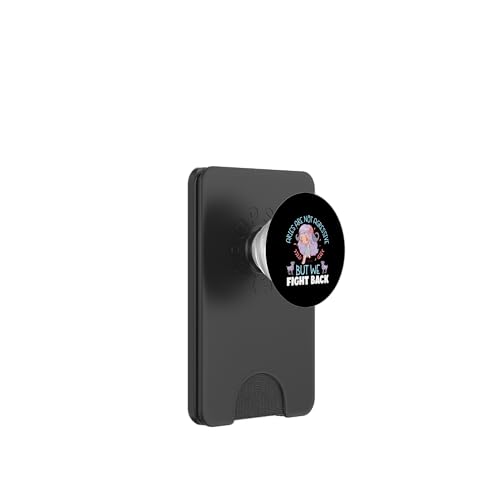 Widder-Sternzeichen: Widder sind nicht aggressiv, aber wir beißen zurück PopSockets PopWallet für MagSafe Widder-Sternzeichen: Widder sind nicht aggressiv, aber wir beißen zurück PopSockets PopWallet für MagSafe von Aries Zodiac Sign Designs For Women