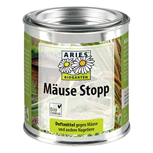 Aries Mäuse Stopp (1 x 200 gr) von Aries