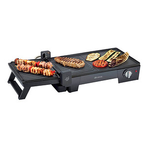 Ariete Elektrogrill 2.400 W 22,0 x 22,0 x 22,0 cm von Ariete