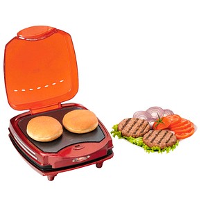 Ariete Hamburger-Maker von Ariete