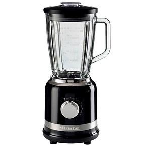 Ariete Moderna Standmixer schwarz 1.000 W von Ariete