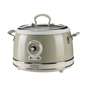 Ariete Vintage Dampfgarer Ariete Vintage Dampfgarer von Ariete