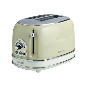 Ariete Vintage Toaster creme von Ariete