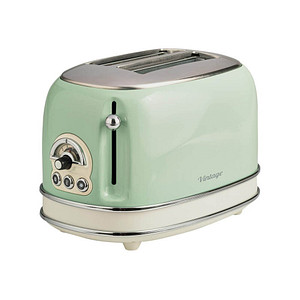 Ariete Vintage Toaster grün von Ariete