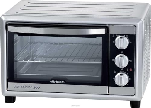 herd Elektro 1380 W – Ariete Bon Cuisine 200 – Art. 981 herd Elektro 1380 W – Ariete Bon Cuisine 200 – Art. 981 von Ariete