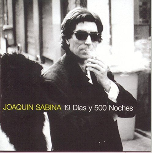 19 Dias Y 500 Noches von Ariola (Sony Music)